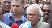BNP reiterates stance against mob violence, ‘no one above law’
