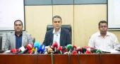 No alarming signs of extremism in Bangladesh at present, says CTTC chief