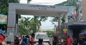 Stray dog bites 25 in Gopalganj in three days