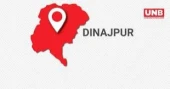 Schoolboy killed in Dinajpur road crash
