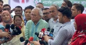 India must respect Bangladesh's sovereignty, says Rizvi