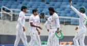 Kingston Test: Bangladesh register historic 101-run win over West Indies