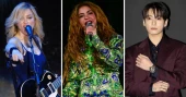 Madonna, Shakira and BTS to perform at FIFA World Cup final half-time show