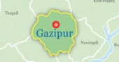 Fire breaks out at Gazipur kitchen market