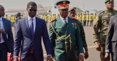Guinea-Bissau votes on expanded presidential powers ahead of December election