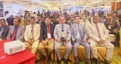Ambassador to Nepal attends Bangladesh Medical Education Fair in Kathmandu