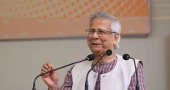 Durga Puja: Prof Yunus says no govt can deprive citizens of basic rights