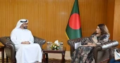 Bangladesh, UAE seek efforts to expedite negotiations on proposed CEPA