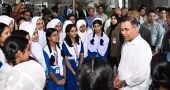 PM urges students to love, care for animals