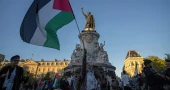 French mayors defy govt ban, plan to fly palestinian flags