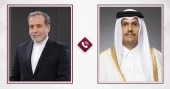 Qatar, Jordan Stress Support for Mediation to End US-Iran Crisis