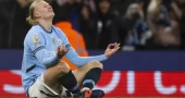Man City rising after win over Chelsea while Liverpool stays 6 points clear