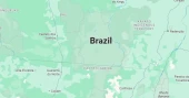 15 dead in Brazil bus crash