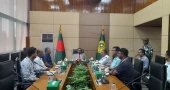 Journalists key bridge between parliament and people: Speaker