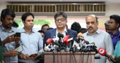 Govt expects positive outcome from tariff talks with US:  Shafiqul Alam