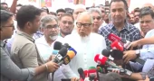 Establishing elected govt now key task, says BNP’s Nazrul