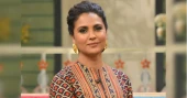 Lara Dutta recalls near-drowning during ‘Andaaz’ shoot, learned to swim at 30 for ‘Blue’