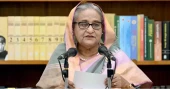 How can students of Ruqayyah hall call themselves Razakars: Asks PM Hasina