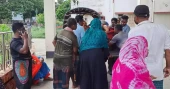 4 die from electrocution in Chuadanga