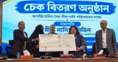 IDRA settles Tk 23.04cr insurance claims of 5,868 policyholders in 2nd phase