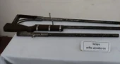 Arms, food supplier to Sundarbans robbers held; 3 firearms recovered