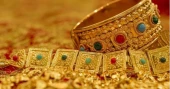 BAJUS hikes gold price by Tk 5,482 per bhori