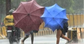 Cyclone Arnab hits India's Andhra Pradesh, nearly 89,000 evacuated