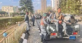 Ethiopia invokes right to self-defense against Eritrea, tells UN