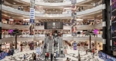 Shopping malls, markets to stay open until 9pm