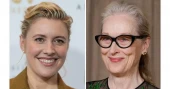 Meryl Streep's casting as Aslan in Greta Gerwig's Narnia film sparks gender debate