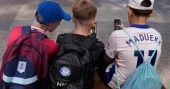 France approves social media ban for children under 15