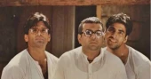 Weekend Binge: From Hera Pheri To Welcome - 70 Shades Of Paresh Rawal