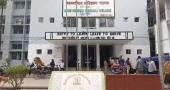 Classes suspended after ‘JCD factional clash’ at Mymensingh Medical College