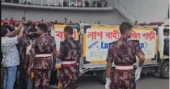 Kolkata hotel fire: Remains of six Bangladeshis return home