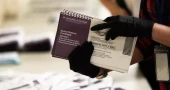 US appeals court upholds injunction blocking Trump’s order to create federal voter list