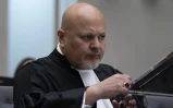 ICC Chief Prosecutor Karim Khan to visit Bangladesh Nov 25-28; will meet Prof Yunus