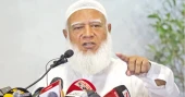 Ameer-e-Jamaat calls for 'humane, logical' steps over Ad-din Hospital