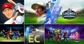 Top 10 Test Cricket Games for Android & iOS in 2024