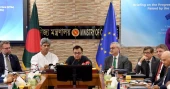 Bangladesh resolves 48 EU trade barriers, moves towards FTA talks: Muktadir