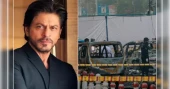 SRK pays tribute to terror attack victims, calls for unity and peace