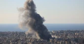 Unclaimed airstrikes hit Iran after US ends operations, fueling speculation over new attacker