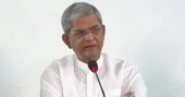 Can't run country with hired people: Fakhrul