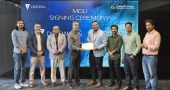 Deepal signs agreement with Crack Platoon for nationwide EV charging network