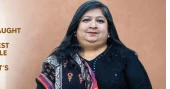 Nadia Nivin appointed first female chairman of IDRA
