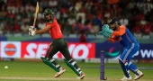 India secure Asia Cup final; Bangladesh face must-win clash against Pakistan