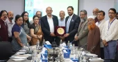 UAP hosts dialogue on Bangladesh health budget