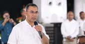 Tarique pledges unity among allies, says people's interests come before politics