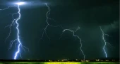 Lightning strikes leave 4 dead in Patuakhali