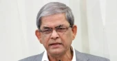 Fakhrul demands tough punishment for Cumilla rape accused
