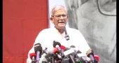 No revolution can succeed without a strong organisation: Fakhrul